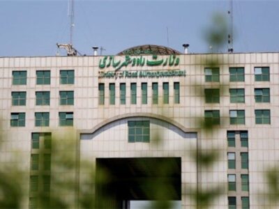 ۳ زیر مجموعه وزارت راه و شهرسازی منحل و ادغام می‌شوند
