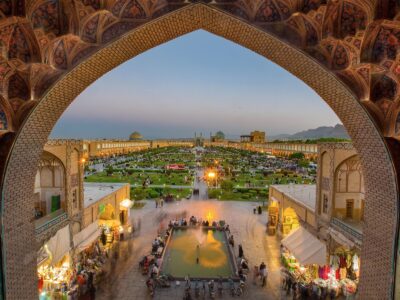 ۳ شب اقامت نوروزی  در اصفهان چقدر تمام می شود؟ + جدول