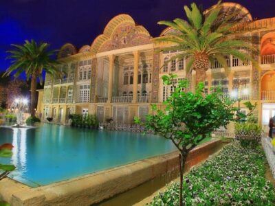 ۳ شب سفر زمینی به شیراز در هفته دوم نوروز ۱۴۰۱ چند ؟ + جدول