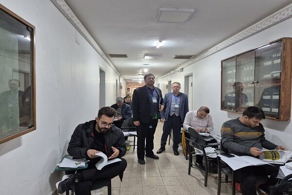 ۴ دانشگاه در خوزستان میزبان مجموعه آزمون‌های نظام‌مهندسی
ساختمان بود