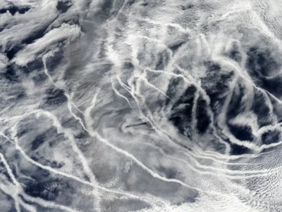 ۴ عملیات پروازی بارورسازی ابرها قطعی شد؛ مردم این مناطق آماده باشند