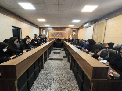 ۴۷۰ عوامل راهداری و حمل و نقل و بیش از ۱۷ هزار راننده عمومی
در گلستان فعالیت دارند