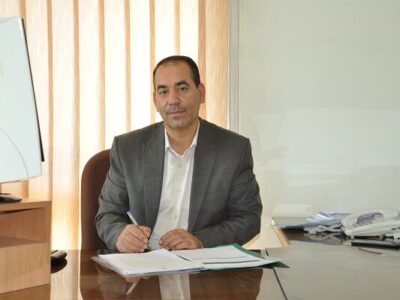 ۵ پروژه عمرانی در آران و بیدگل و کاشان همزمان تحویل و
بهره‌برداری شد