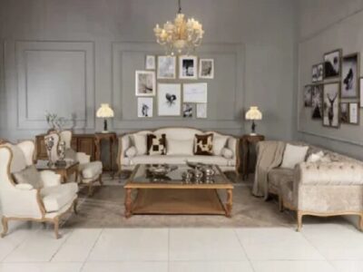 ۵نکته قبل از خرید مبل کلاسیک و نئوکلاسیک در شلوغترین روزهای پایان سال