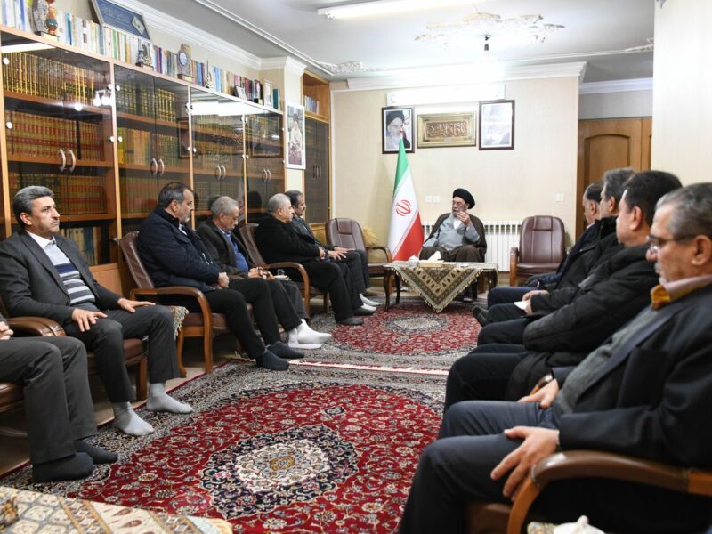 ۵۰۰ پروژه و قراداد حوزه حمل‌ونقل جاده‌ای در استان اصفهان
فعال است