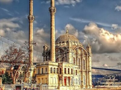 ۷ شب سفر نوروزی به استانبول ؛ ۴۶ میلیون تومان! + جدول