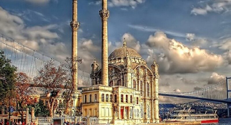 ۷ شب سفر نوروزی به استانبول ؛ ۴۶ میلیون تومان! + جدول