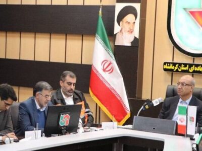 ️ثبت رکورد ۱۰ ساله در بهسازی راههای استان کرمانشاه/آمادگی
کامل برای انجام راهداری زمستانی