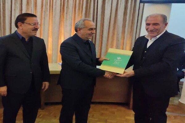 ️رتبه نخست اداره کل راهداری و حملونقل جادهای آذربایجان
شرقی در ارتقای ایمنی در حملونقل