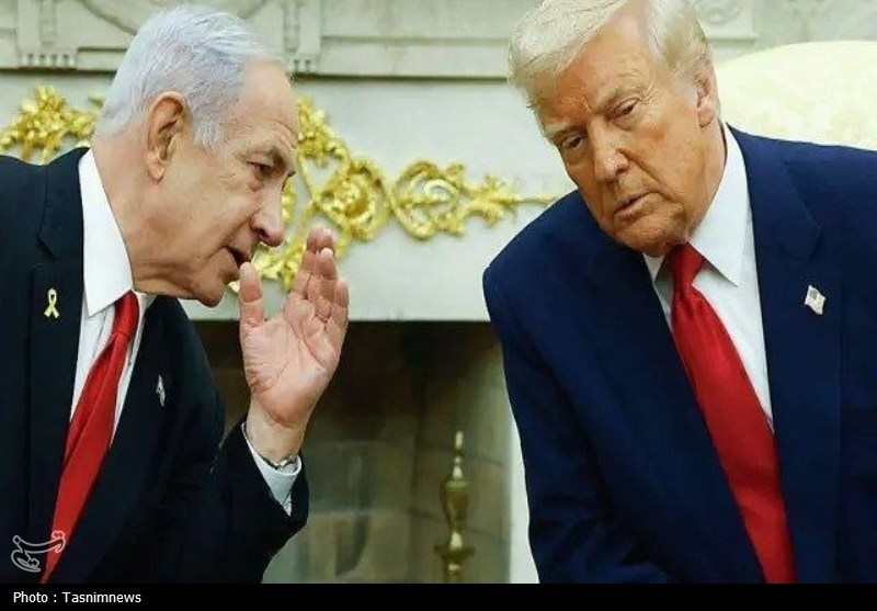 ۲۴۰ حقوقدان ایرانی خواستار تعقیب کیفری ترامپ و دولت آمریکا شدند