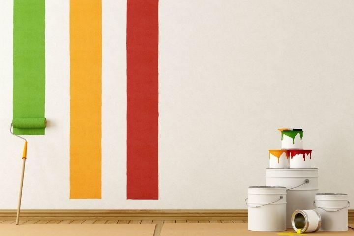 از رنگ ساختمانی تا رنگ چوب و دستگاه ترکیب رنگ | آشنایی با خدمات بارلی گروپ