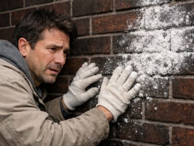 چرا آجر نسوز هم به محافظت نیاز دارد؟