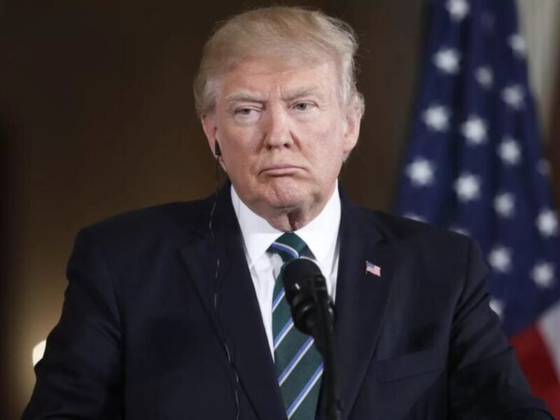 آخرین برگ ترامپ/ قمار پرهزینه علیه ایران