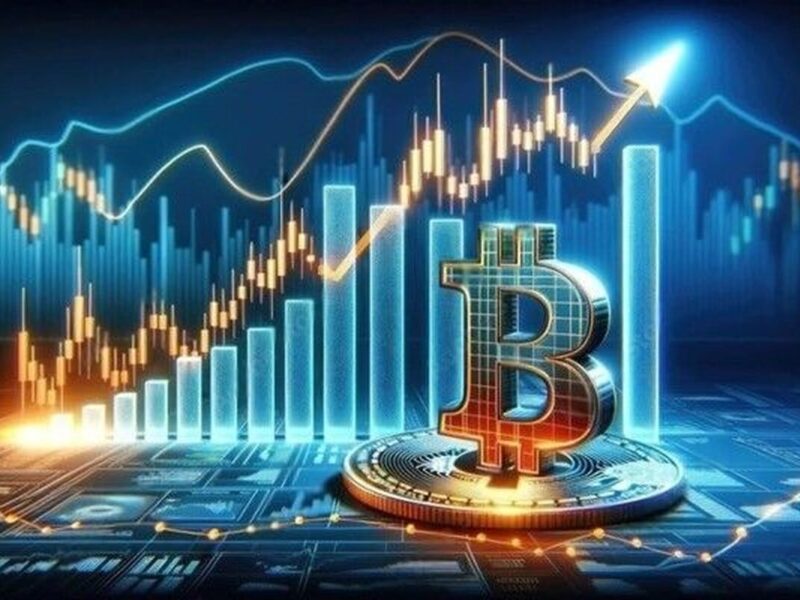 آخرین وضعیت قیمت ارز‌های دیجیتال/ بیت کوین به مرز ۹۶ هزار دلار رسید