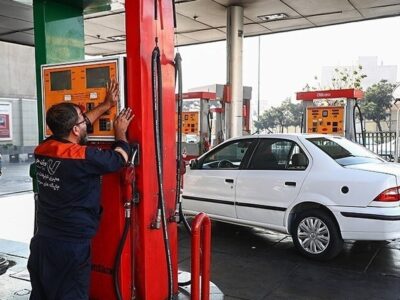 اتفاق بی سابقه بنزینی در این استان/ مردم آماده باشند