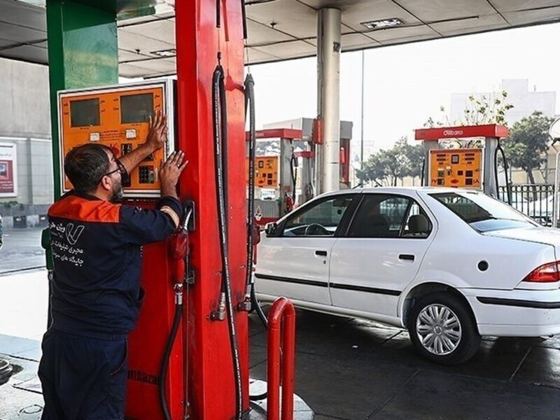 اتفاق بی سابقه بنزینی در این استان/ مردم آماده باشند