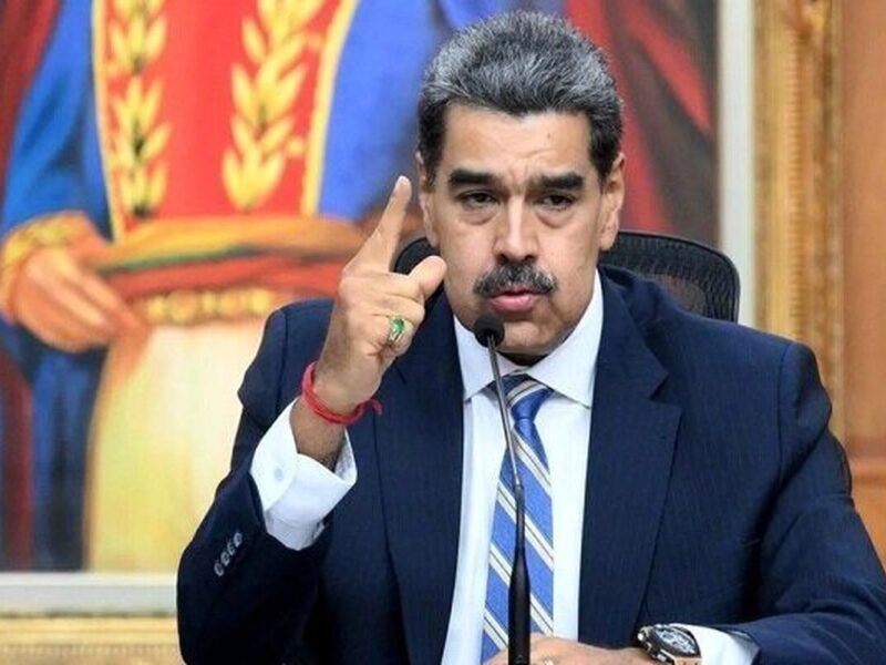 اتفاق عجیب در ونزوئلا پس از دستیگری مادورو / رسانه آمریکایی افشاگری کرد
