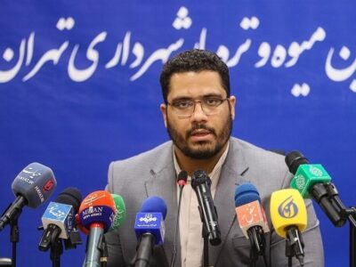 اخبار تهران| امکان خرید با کالابرگ‌های الکترونیکی در میادین تره‌بار