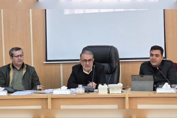 اختصاص ۱۰۰ میلیون تومان به واحدهای نهضت ملی مسکن با پیشرفت
بالای ۵۰ درصد در کهگیلویه و بویراحمد