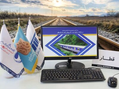 اختلالات اینترنتی مانع خرید بلیت قطار شد؛ متقاضیان حضوری مراجعه کنند