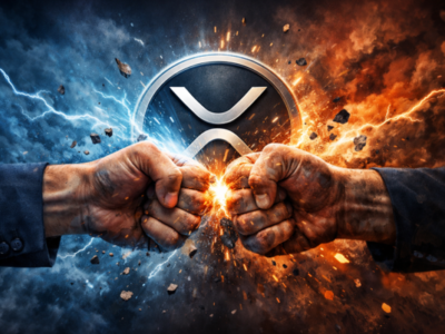 ارتش ریپل همه چیز را به جز قیمت ۵ دلار به دست آورد: آیا ۲۰۲۶ تحویل خواهد داد؟