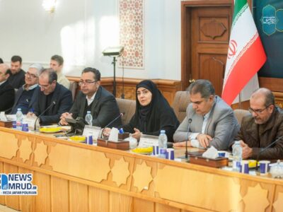 از تمام ظرفیت‌ها برای حل مشکلات مسکن استفاده شود/ ضرورت
پیگیری ویژه برای تامین مسکن استیجاری