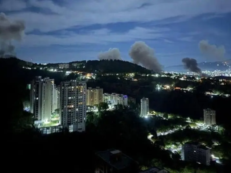 اسپانیا برای میانجیگری در بحران ونزوئلا اعلام آمادگی کرد