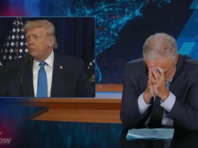 اعتراض برنامه‌های زنده شبانه آمریکا به ترامپ و برنامه او برای ونزوئلا