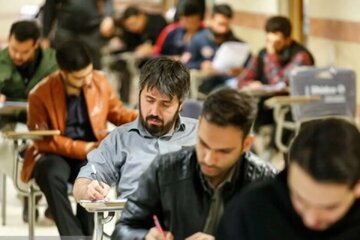 اعلام زمان برگزاری امتحانات دانشگاههای مختلف/ جزئیات وزیر علوم در مورد اساتید و دانشجویان بازداشتی