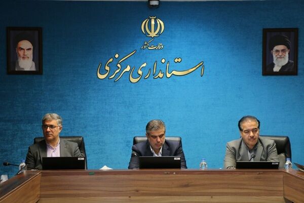 افتتاح چندین پروژه‌ مهم راهداری استان مرکزی در دهه
فجر