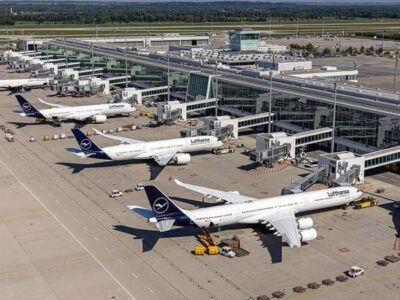 افزایش بهای بلیت هواپیما از سال ۱۴۰۵ | تهران- مشهد از ۶ میلیون به ۸.۵ میلیون تومان می رسد