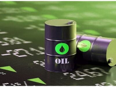 افزایش قیمت نفت در اولین روز معاملات ۲۰۲۶/ برنت به ۶۱ دلار برگشت