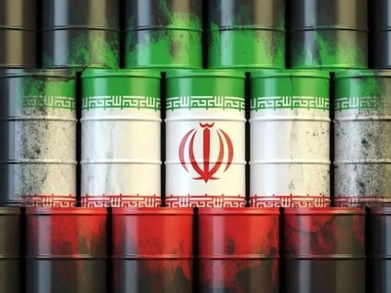 افزایش قیمت نفت در بازارهای جهانی