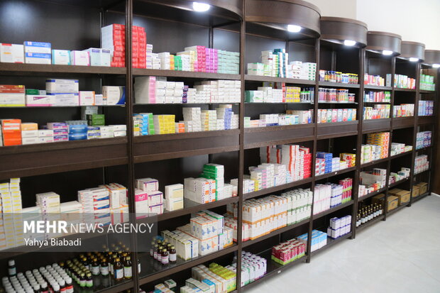 افزایش پوشش بیمه‌ای داروهای تخصصی مورد مصرف بیماران خاص