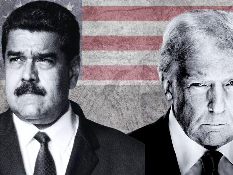 افشاگری رسانه آمریکایی؛ دستگیری مادورو به‌دستور ترامپ نمایشی بود!