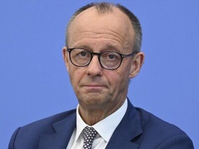 اقتصاد آلمان در بحران / اعتراف مهم صدر اعظم به ناکامی سیاست‌ها