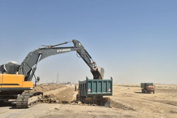 الحاق ۲۵۰ هکتار زمین به سوسنگرد برای اجرای طرح جوانی
جمعیت