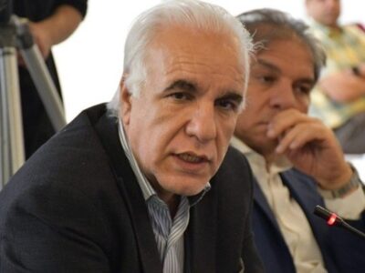 امینفر:کارت بازرگانی اجارهای معضل تولید است