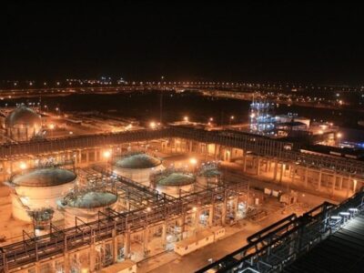 انتشار تازه‌ترین ارقام کرک اسپرد بنزین و درآمد پالایشگاه‌های بورسی