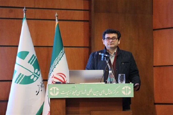 اولین دوره مربیگری پدافند غیرعامل آغاز شد