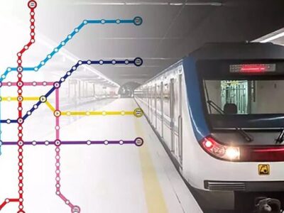 ایستگاه متروی حرم حضرت عبدالعظیم (ع) در بهار ۱۴۰۵ افتتاح می‌شود