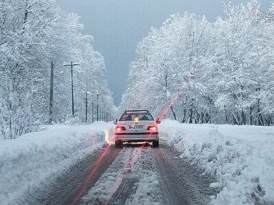 بازگشایی تمامی محورهای اصلی مازندران