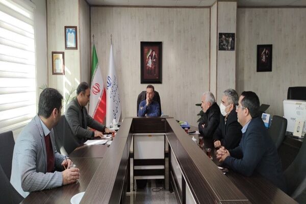 ببینید | پاسخگویی مدیرکل و معاونین راه و شهرسازی خراسان
شمالی به درخواست‌های مردمی