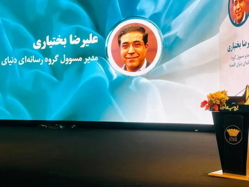بختیاری: صنعت ساختمان آینه تمام‌نمای اقتصاد ایران است/ صنعت ساختمان بیش از سرمایه و زمین، به اعتماد و چشم‌انداز روشن نیاز دارد