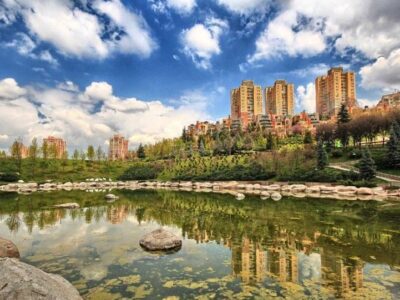برای سفر لوکس به آنکارا چقدر باید هزینه کنیم ؟ + جدول