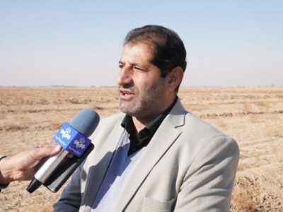 بررسی میدانی مسائل مسکن و زمین در شهرستان برخوار