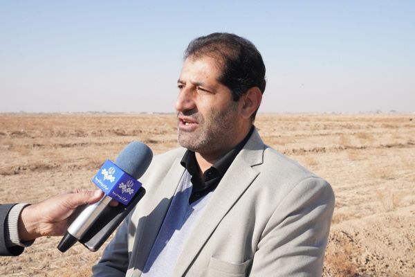 بررسی میدانی مسائل مسکن و زمین در شهرستان برخوار