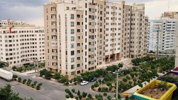 برنامه‌ای برای ساخت مسکن ۲۵ متری وجود دارد؟ / ساخت توسط بخش خصوصی ممنوع نیست