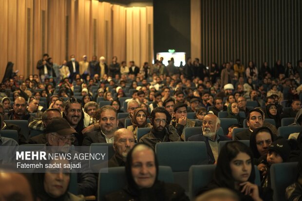 برگزیدگان پنج بخش از تئاتر فجر معرفی شدند؛ تجلیل از میرطاهر مظلومی