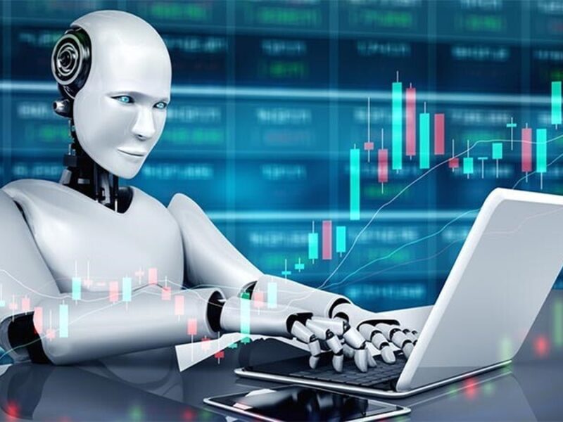 بهترین هوش مصنوعی ترید چیست و چه کاربردی دارد؟